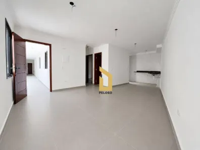 Apartamento com 2 Quartos à venda, 52m² no Vila Mazzei, São Paulo