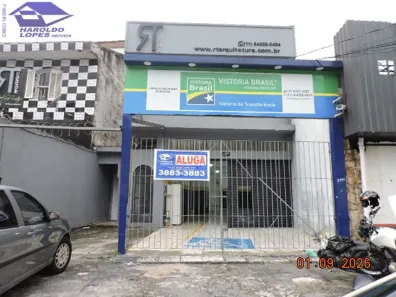 Sala Comercial para alugar, 110m² no Parada Inglesa, São Paulo