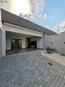 Casa com 3 Quartos à venda, 127m² no Jardim Colorado, Goiânia