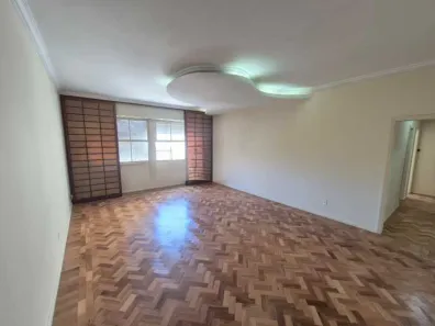 Apartamento com 3 Quartos à venda, 141m² no Laranjeiras, Rio de Janeiro