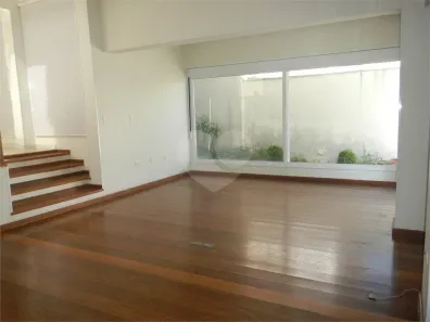 Casa com 4 Quartos à venda, 293m² no Vila Brasílio Machado, São Paulo