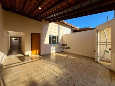 Casa com 3 Quartos à venda, 100m² no Parque Universitário, Americana