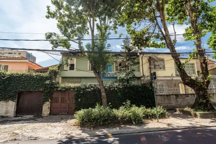 Casa com 6 Quartos à venda, 297m² no Grajaú, Rio de Janeiro