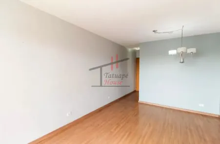 Apartamento com 3 Quartos à venda, 87m² no Vila Regente Feijó, São Paulo