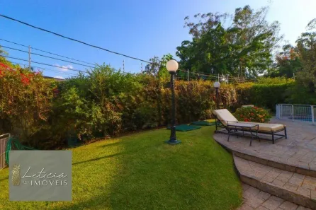 Casa com 3 Quartos à venda, 550m² no Jardim Leonor, São Paulo