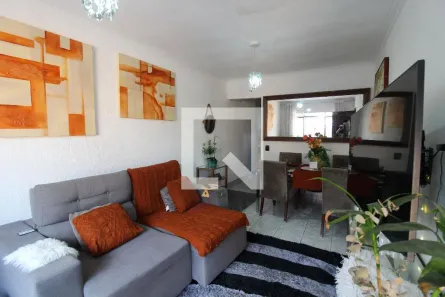 Casa com 3 Quartos à venda, 132m² no Jaguaré, São Paulo