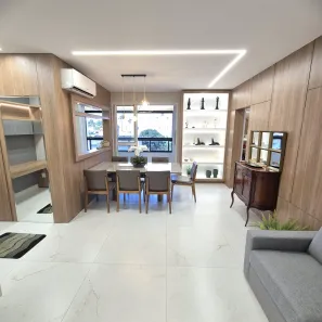 Apartamento com 3 Quartos à venda, 150m² no Santa Mônica, Uberlândia