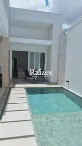 Casa com 3 Quartos à venda, 182m² no Novo Horizonte, Araguari