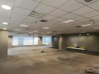 Sala Comercial para alugar, 460m² no Itaim Bibi, São Paulo
