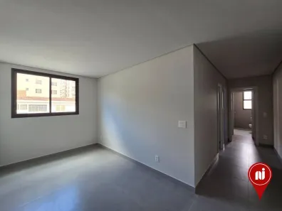 Apartamento com 2 Quartos à venda, 63m² no Sion, Belo Horizonte