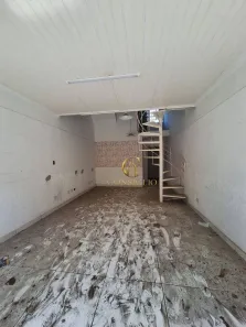 Sala Comercial para alugar, 20m² no Jardim Satélite, São José dos Campos
