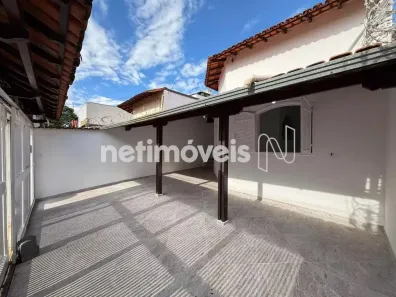 Casa com 3 Quartos à venda, 205m² no Santa Mônica, Belo Horizonte