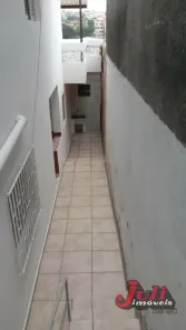 Casa com 4 Quartos à venda, 161m² no Alves Dias, São Bernardo do Campo