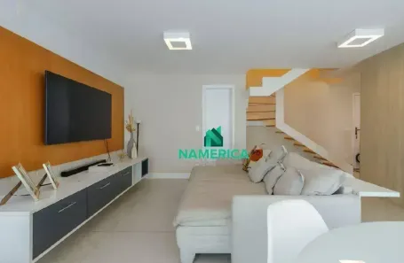 Cobertura com 2 Quartos à venda, 134m² no Vila Gomes Cardim, São Paulo