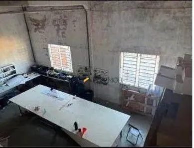 Galpão/Depósito/Armazém para alugar, 370m² no Jardim Leopoldina, Porto Alegre