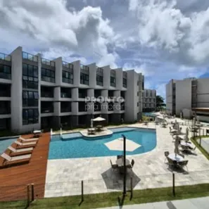 Flat com 1 Quarto à venda, 26m² no , Tamandaré