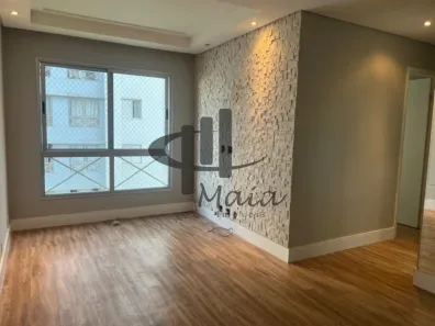 Apartamento com 2 Quartos à venda, 63m² no Fundação, São Caetano do Sul