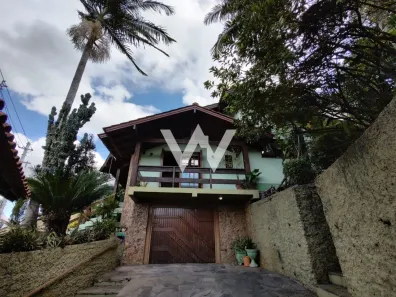 Casa com 2 Quartos para alugar, 150m² no Guarani, Novo Hamburgo
