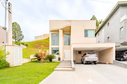 Casa com 4 Quartos à venda, 360m² no Alphaville, Santana de Parnaíba