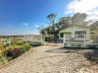 Casa com 3 Quartos à venda, 86m² no Nova Brasília, Joinville