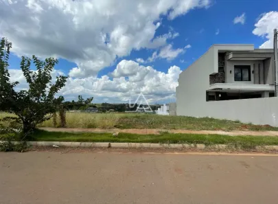 Lote/Terreno à venda, 300m² no São Luiz Gonzaga, Passo Fundo