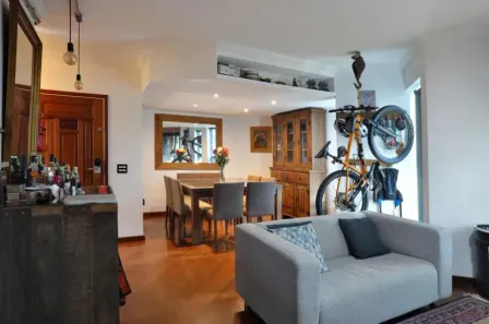 Apartamento com 3 Quartos à venda, 140m² no Brooklin Paulista, São Paulo