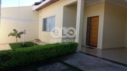 Sobrado com 3 Quartos à venda, 250m² no Jardim Esplanada II, Indaiatuba