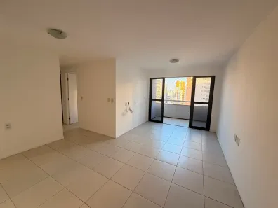 Apartamento com 3 Quartos à venda, 82m² no Cocó, Fortaleza