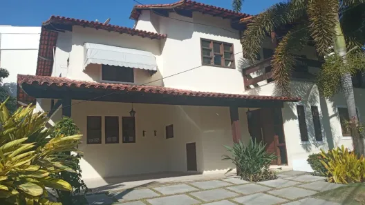 Casa de Condomínio com 4 Quartos à venda, 310m² no Itaipu, Niterói