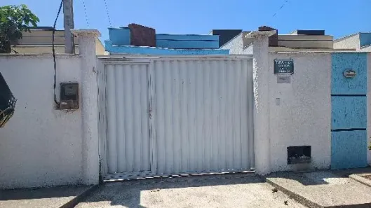 Casa com 2 Quartos à venda, 72m² no Jardim Atlântico Leste (Itaipuaçu), Maricá