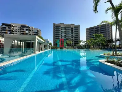 Apartamento com 3 Quartos à venda, 126m² no Barra da Tijuca, Rio de Janeiro