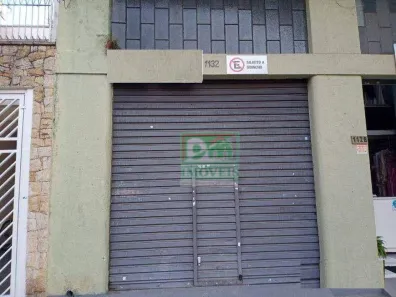 Ponto Comercial à venda, 60m² no Mooca, São Paulo