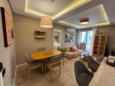 Apartamento com 1 Quarto à venda, 54m² no Gávea, Rio de Janeiro