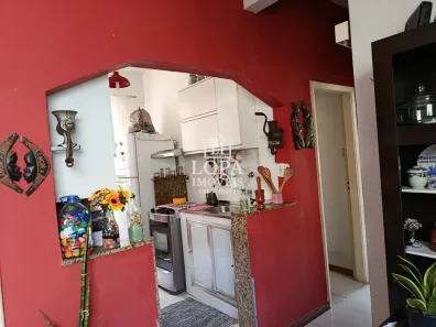 Apartamento com 2 Quartos à venda, 70m² no Glória, Rio de Janeiro