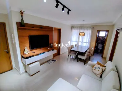 Apartamento com 3 Quartos à venda, 95m² no Quinta da Primavera, Ribeirão Preto