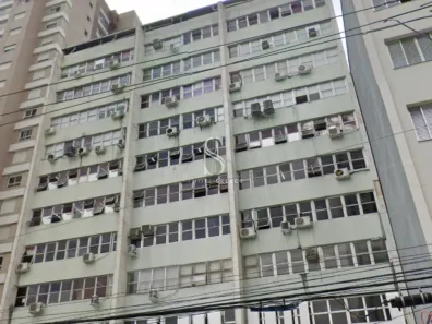 Sala Comercial à venda, 50m² no Liberdade, São Paulo
