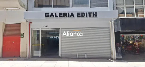 Ponto Comercial para alugar, 331m² no Centro Histórico, Porto Alegre