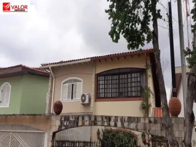 Sobrado com 3 Quartos à venda, 220m² no Jardim das Vertentes, São Paulo