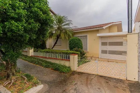 Casa com 3 Quartos à venda, 182m² no Jardim Londrina, São Paulo