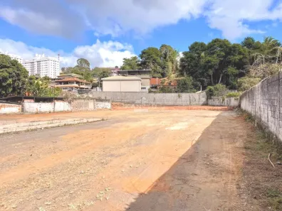 Lote/Terreno à venda, 1930m² no Grama, Juiz de Fora