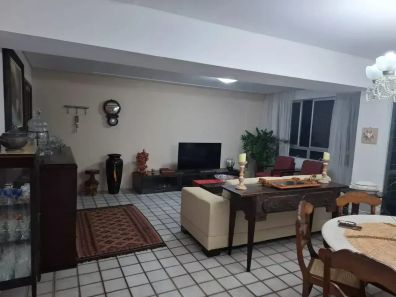 Apartamento com 3 Quartos à venda, 150m² no Piedade, Jaboatão dos Guararapes