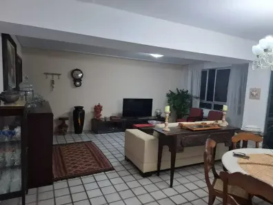 Apartamento com 3 Quartos à venda, 150m² no Piedade, Jaboatão dos Guararapes