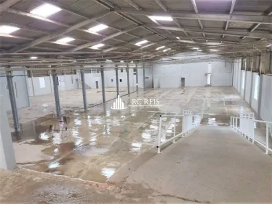 Galpão/Depósito/Armazém à venda, 3722m² no Paraíso (Polvilho), Cajamar