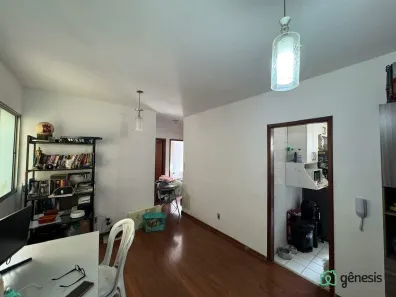 Apartamento com 3 Quartos à venda, 73m² no Jardim América, Belo Horizonte