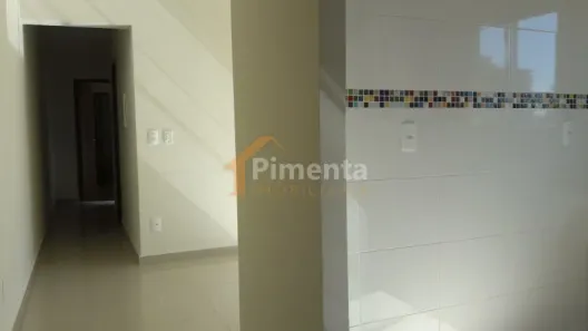 Apartamento com 2 Quartos à venda, 59m² no Santa Cruz do José Jacques, Ribeirão Preto