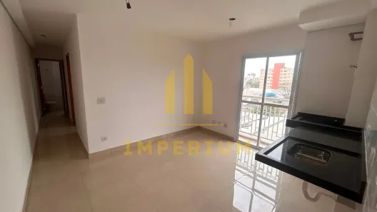 Apartamento com 2 Quartos à venda, 42m² no Parque Peruche, São Paulo