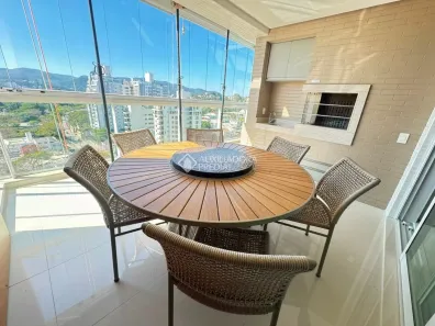 Apartamento com 3 Quartos à venda, 169m² no Agronômica, Florianópolis