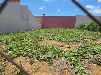 Lote/Terreno à venda, 300m² no Jardim Esplanada, Indaiatuba