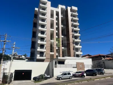 Apartamento com 2 Quartos à venda, 98m² no Jardim Florestal, Jundiaí
