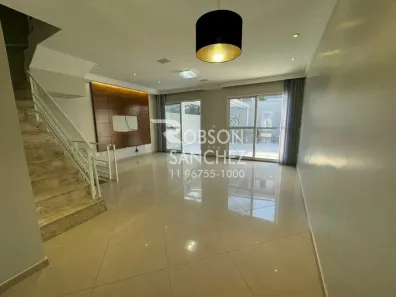 Casa de Condomínio com 3 Quartos à venda, 182m² no Vila Sofia, São Paulo